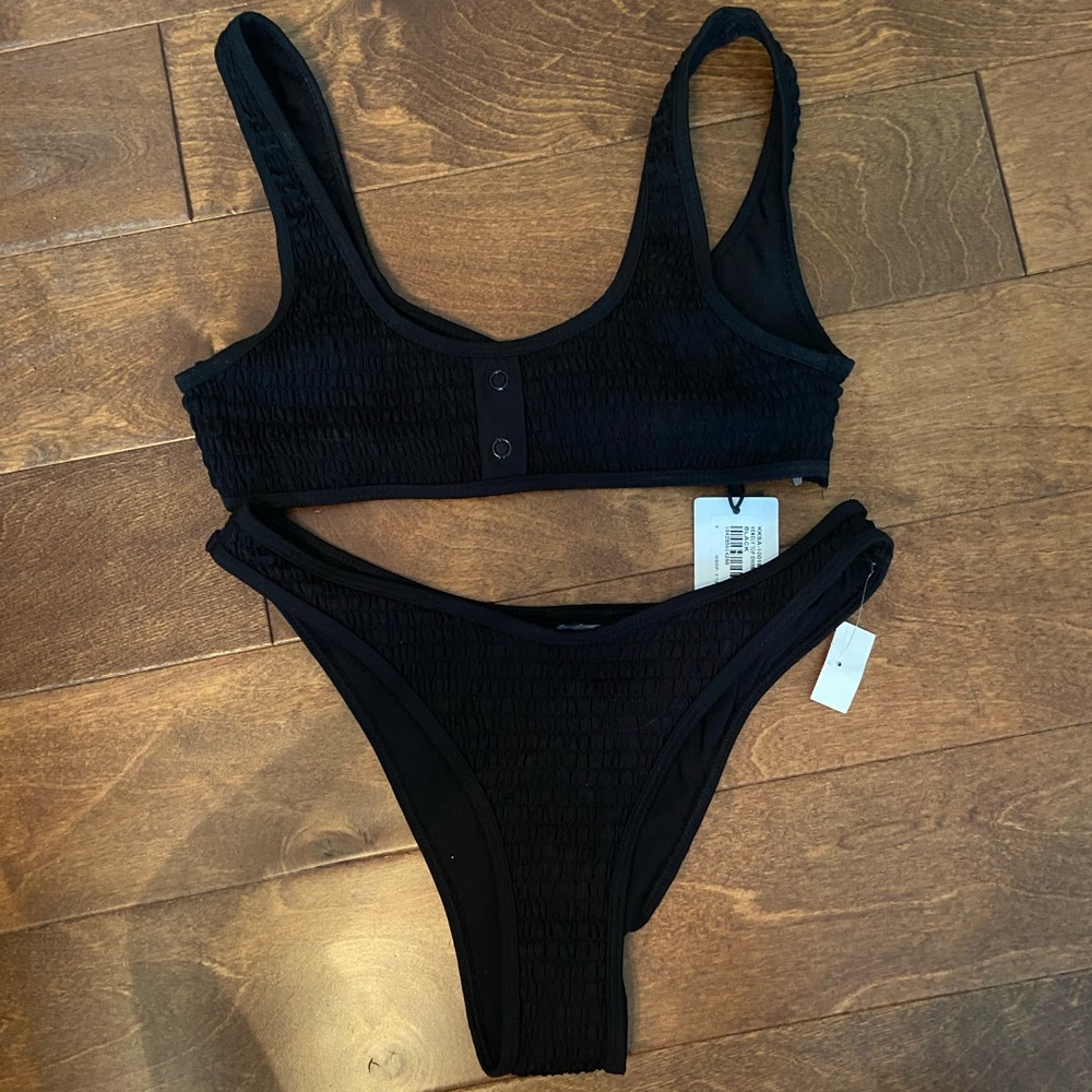 brand new kendall and kylie bikini